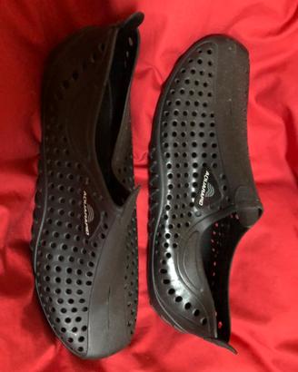 Scarpe Acquarapid nuoto piscina 44