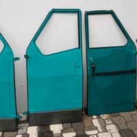 portiere per ape 50 tl6t 