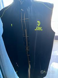 Gilet da pesca