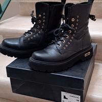 Anfibi Cult da donna n. 38