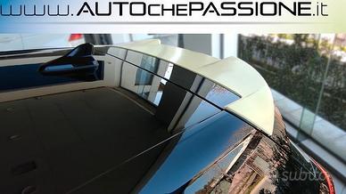 Spoiler/alettone Volkswagen Golf Mk8 stand R-Line