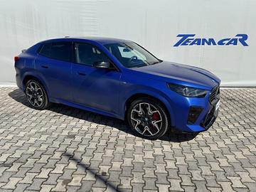 BMW X2 M M35i xDrive Frozen Portimao Blue,Iva esp