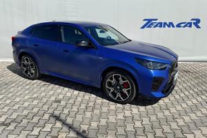 BMW X2 M M35i xDrive Frozen Portimao Blue,Iva esp