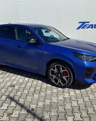BMW X2 M M35i xDrive Frozen Portimao Blue,Iva esp
