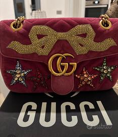 GUCCI MARMOUNT