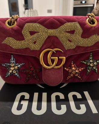 GUCCI MARMOUNT