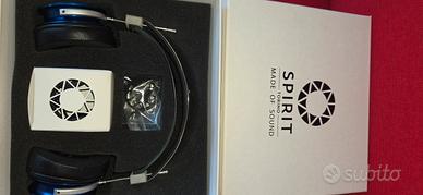 Cuffie Spirit Torino