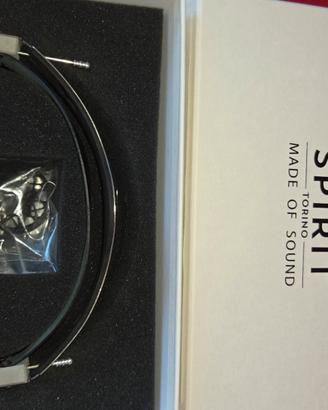 Cuffie Spirit Torino