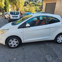 Ford Ka 1.3 TDCi 75CV Titanium 138.000km 2009