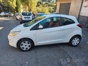 Ford Ka 1.3 TDCi 75CV Titanium 138.000km 2009