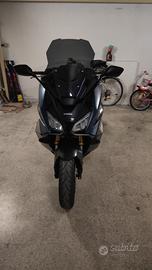 Honda Forza 750 2023