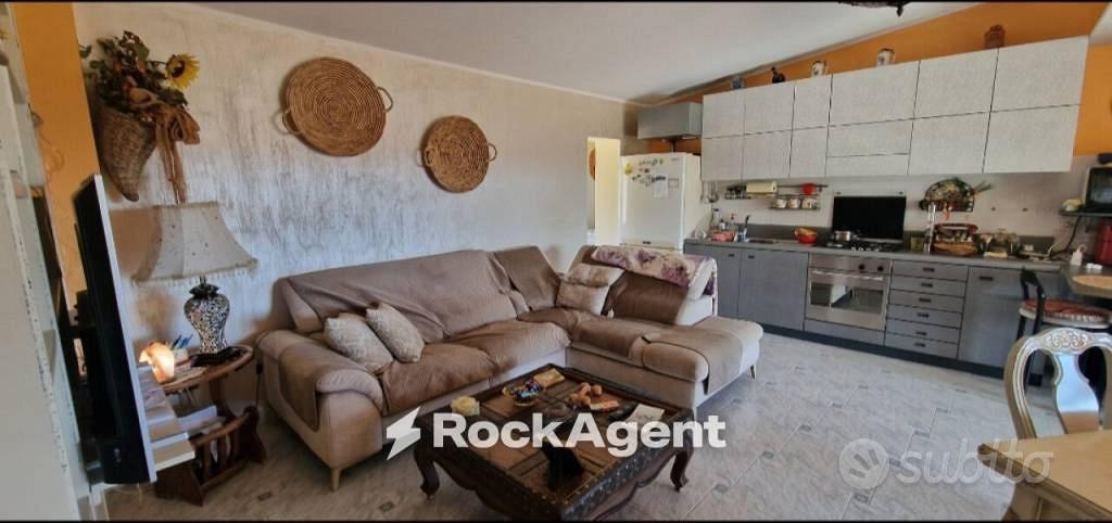 Appartamento – Crotone, Passovecchio - Vista 3