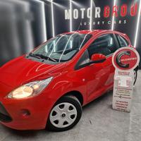 Ford Ka 1.2 8V 69CV Gpl
