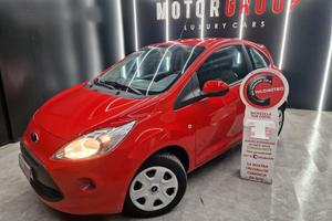 Ford Ka 1.2 8V 69CV Gpl