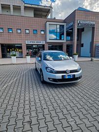 Volkswagen Golf Business 2.0 TDI DSG 3p. Highline 