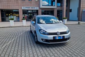 Volkswagen Golf Business 2.0 TDI DSG 3p. Highline 