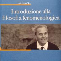 Introduzione alla filosofia fenomenologica
