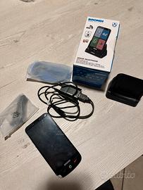 Brondi amico smartphone senior 4g dual sim