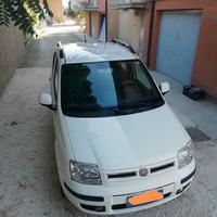 Fiat Panda 1.2 benzina meccanica perfetta 