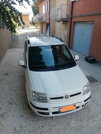 Fiat Panda 1.2 benzina meccanica perfetta 