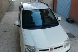 Fiat Panda 1.2 benzina meccanica perfetta 