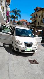 Lancia musa 2010 benzina gpl