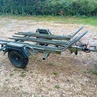 Carrello Elllebi