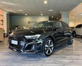 Audi A1 allstreet 30 TFSI S tronic Identity C...