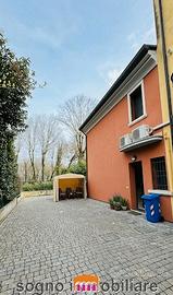 Ampio bilocale in pieno centro