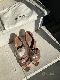 Sandali nappa kalliste’