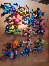 Master of the Universe 