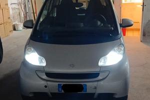 SMART 451 BENZINA ANNO 2010