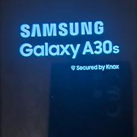Samsung Galaxy A 30 S