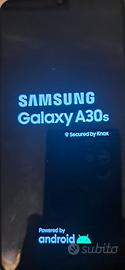 Samsung Galaxy A 30 S