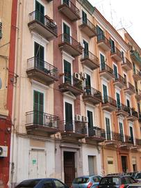 Appartamento via Leonida,53 - splendida vista