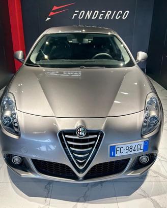 ALFA ROMEO Giulietta 1.4 Turbo 105 CV Progression