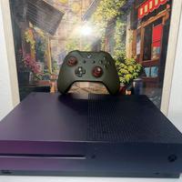 Xbox One S 1000GB Special Edition