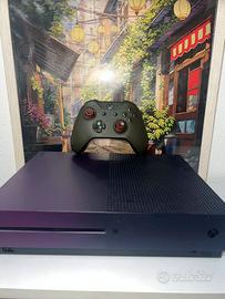 Xbox One S 1000GB Special Edition