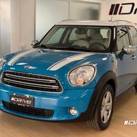MINI Mini Countrym.(R60) Mini 2.0 Cooper D Busi...