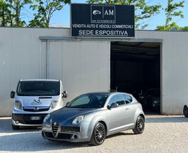 Alfa Romeo MiTo 1.4 78 CV Distinctive Premium Pack