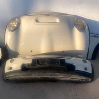 Ricambi mini R53 cooper S e Jcw