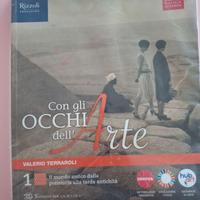 Con gli occhi dell'arte
