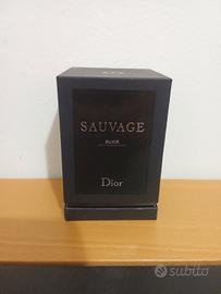 Dior Sauvage Elixir 60ml 