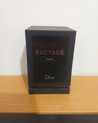 Dior Sauvage Elixir 60ml 