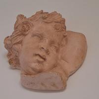 ANGELO - PUTTO DA PARETE
