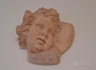 ANGELO - PUTTO DA PARETE
