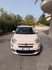 Fiat 500X 1.6 E-TorQ Pop Star – Impianto GPL