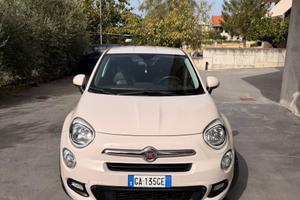 Fiat 500X 1.6 E-TorQ Pop Star – Impianto GPL