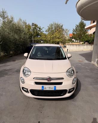 Fiat 500X 1.6 E-TorQ Pop Star – Impianto GPL