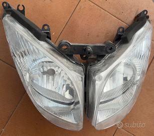 Faro Tmax 500 2008-2011